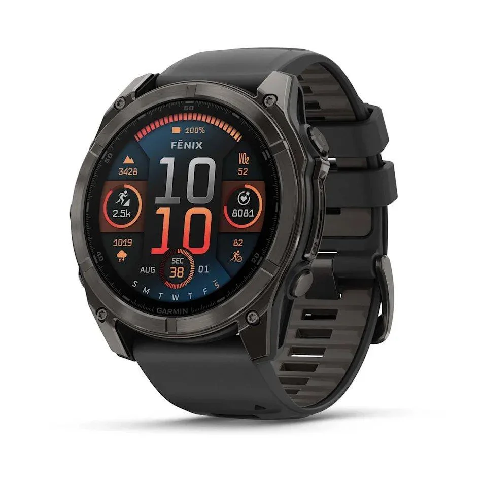 Garmin
