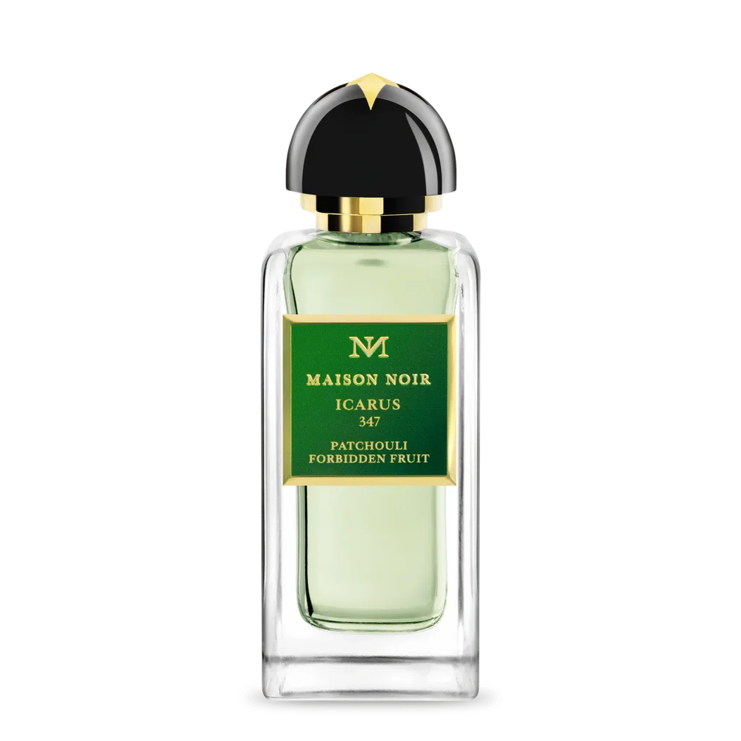 Maison Noir