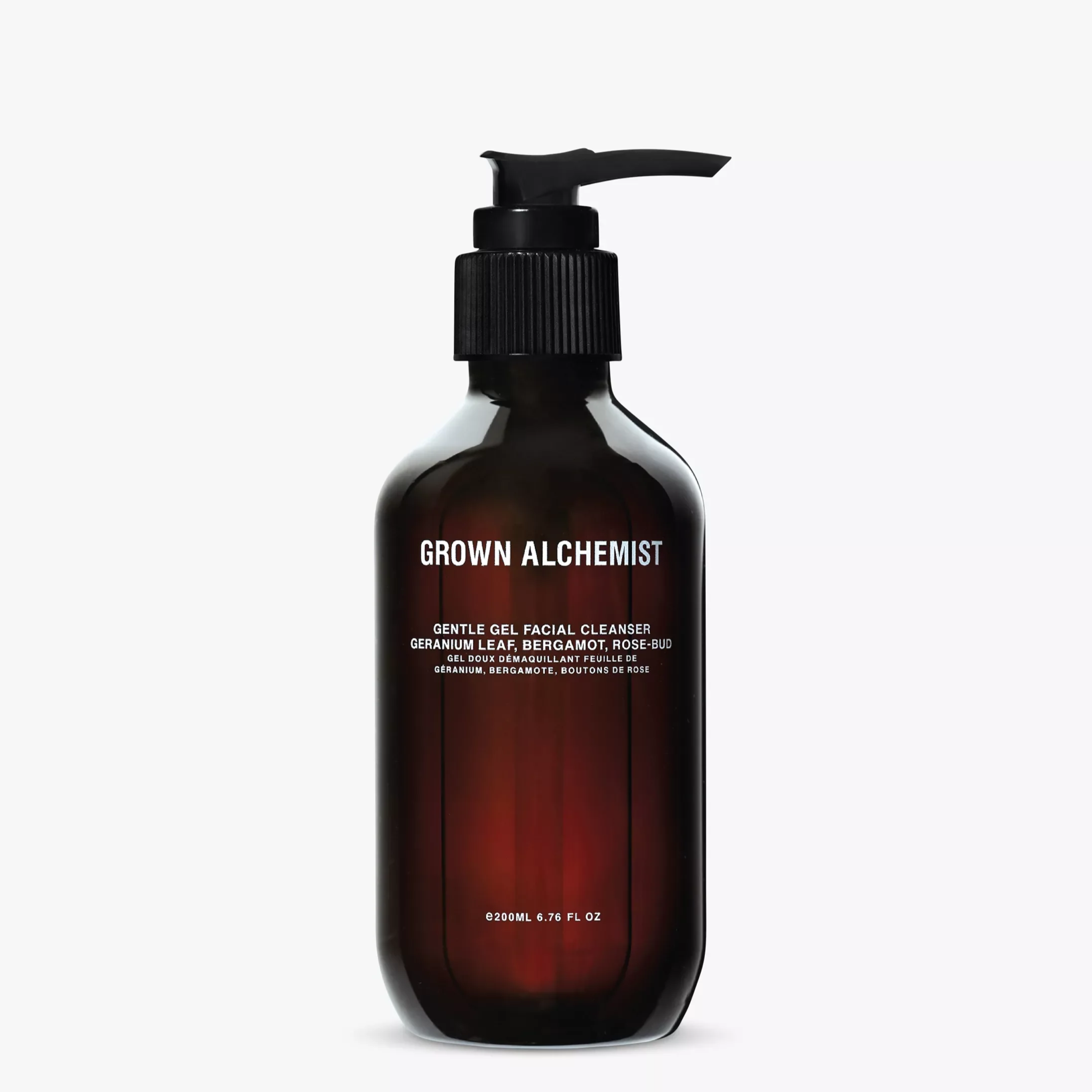 Grown Alchemist