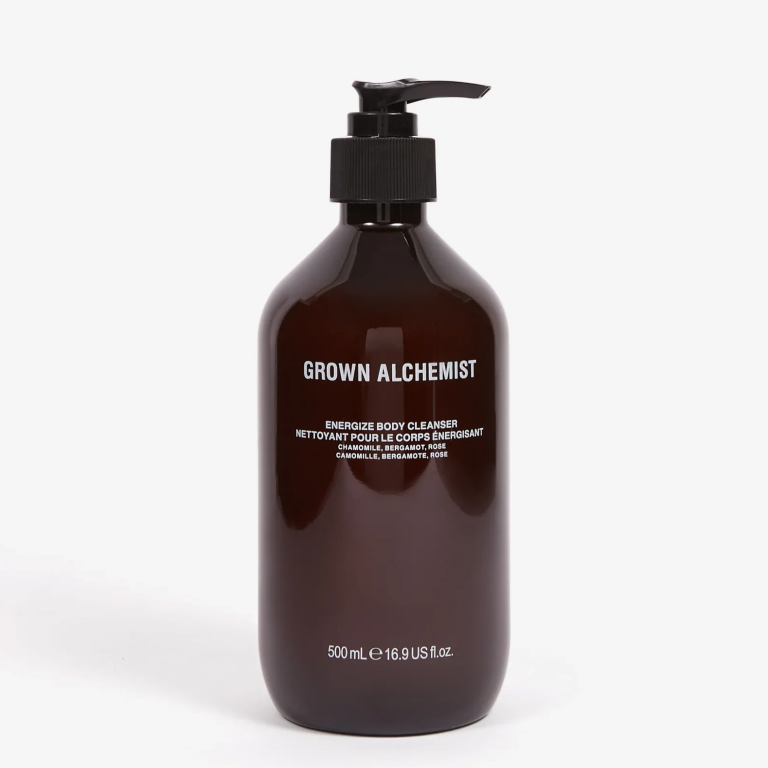 Grown Alchemist