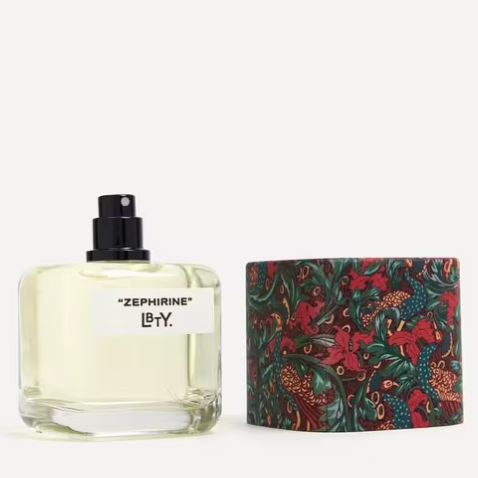 Liberty LBTY. Fragrance's