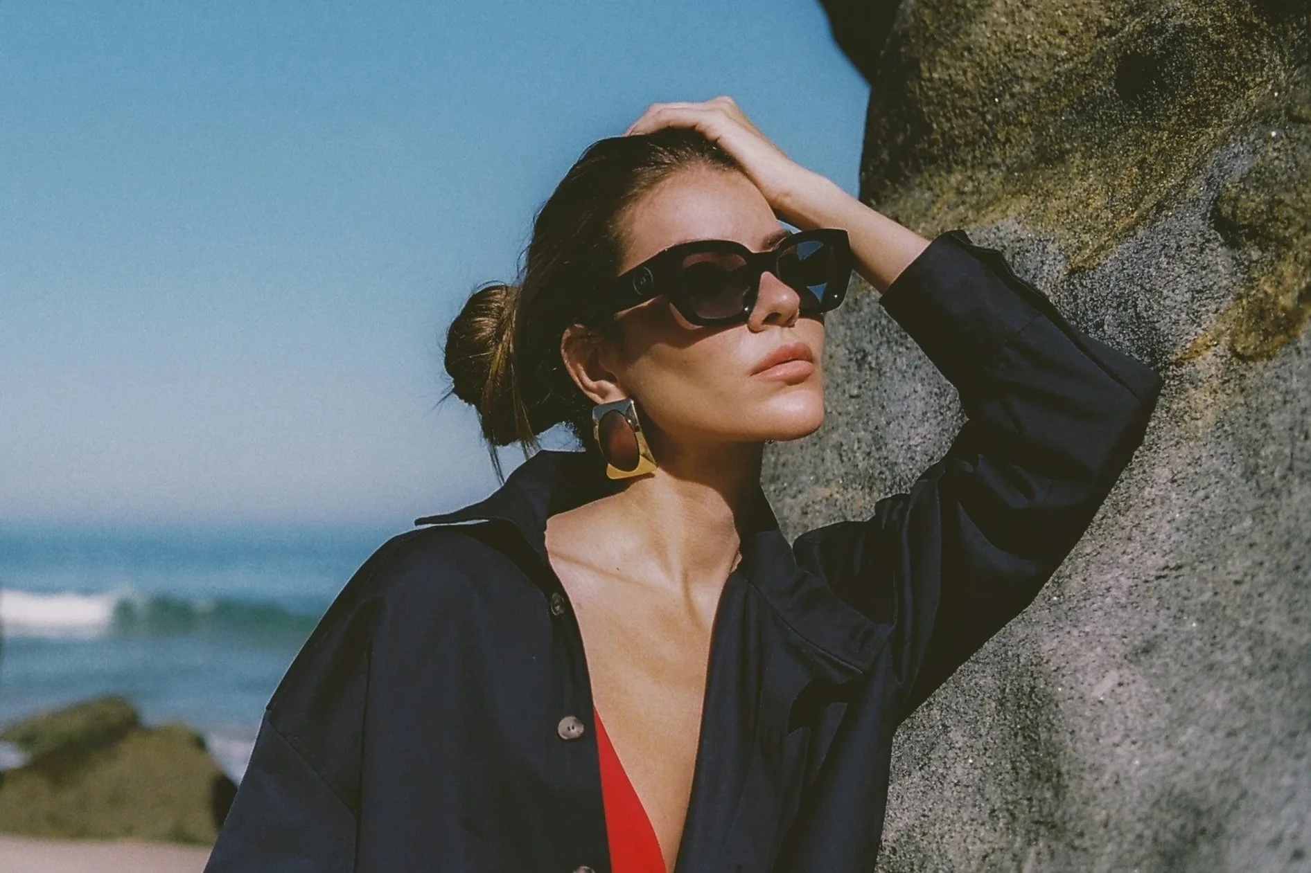 Glow, Don't Burn: The Smarter Way To Look Sun-Kissed