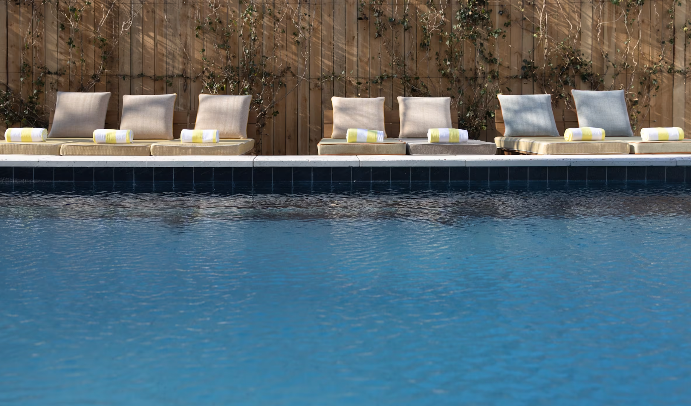The Best Paris Hotels With Outdoor Pools