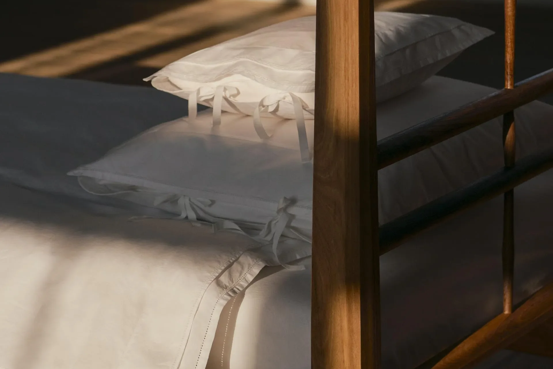 Why Broderie Anglaise Is Escaping The Wardrobe This Summer