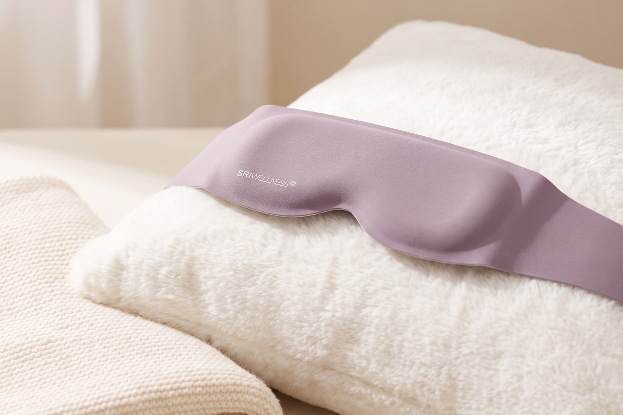 Why Total Darkness Might Be the Missing Piece in Your Sleep Routine