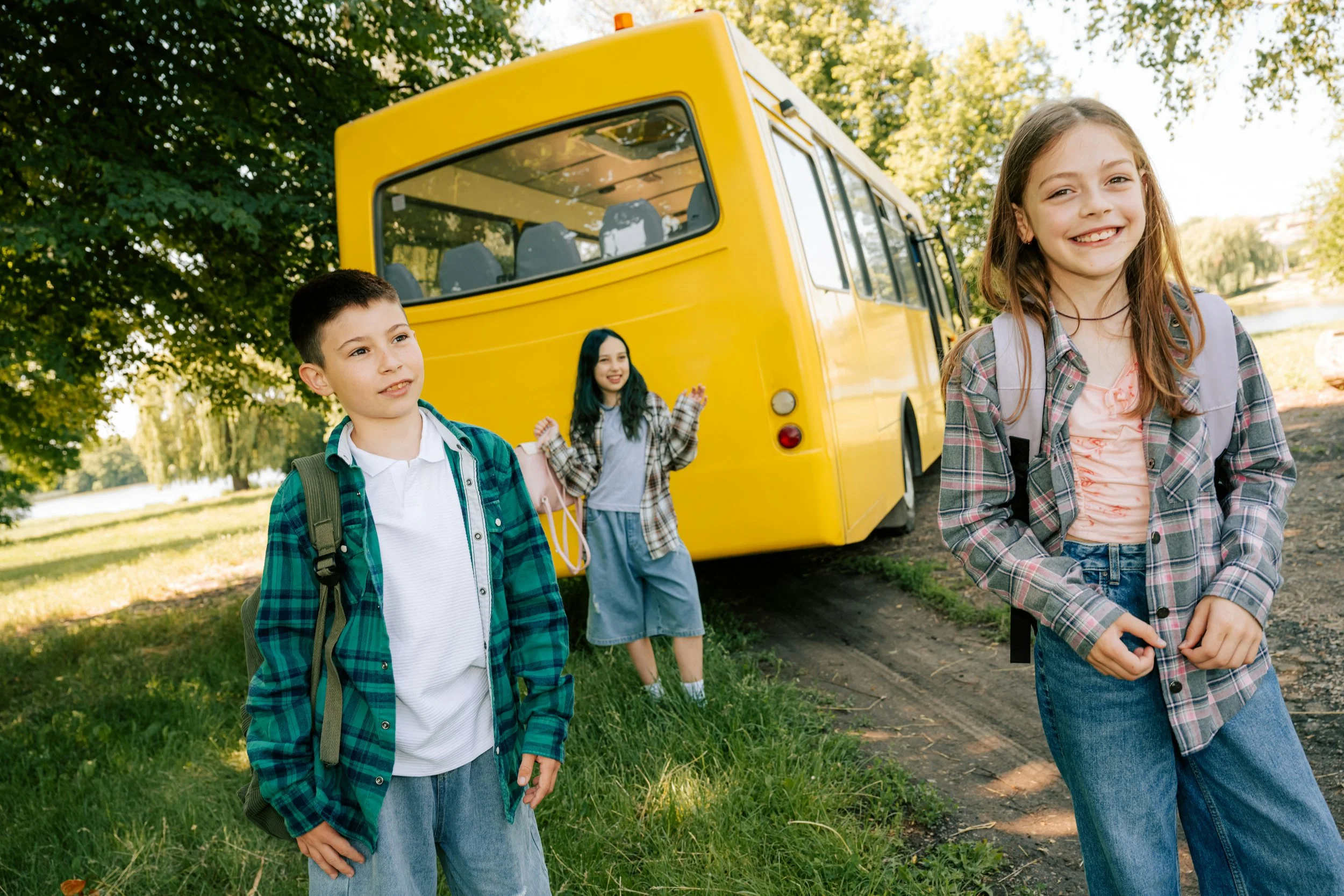 The Back-to-School Habits Worth Starting Before the Holidays End