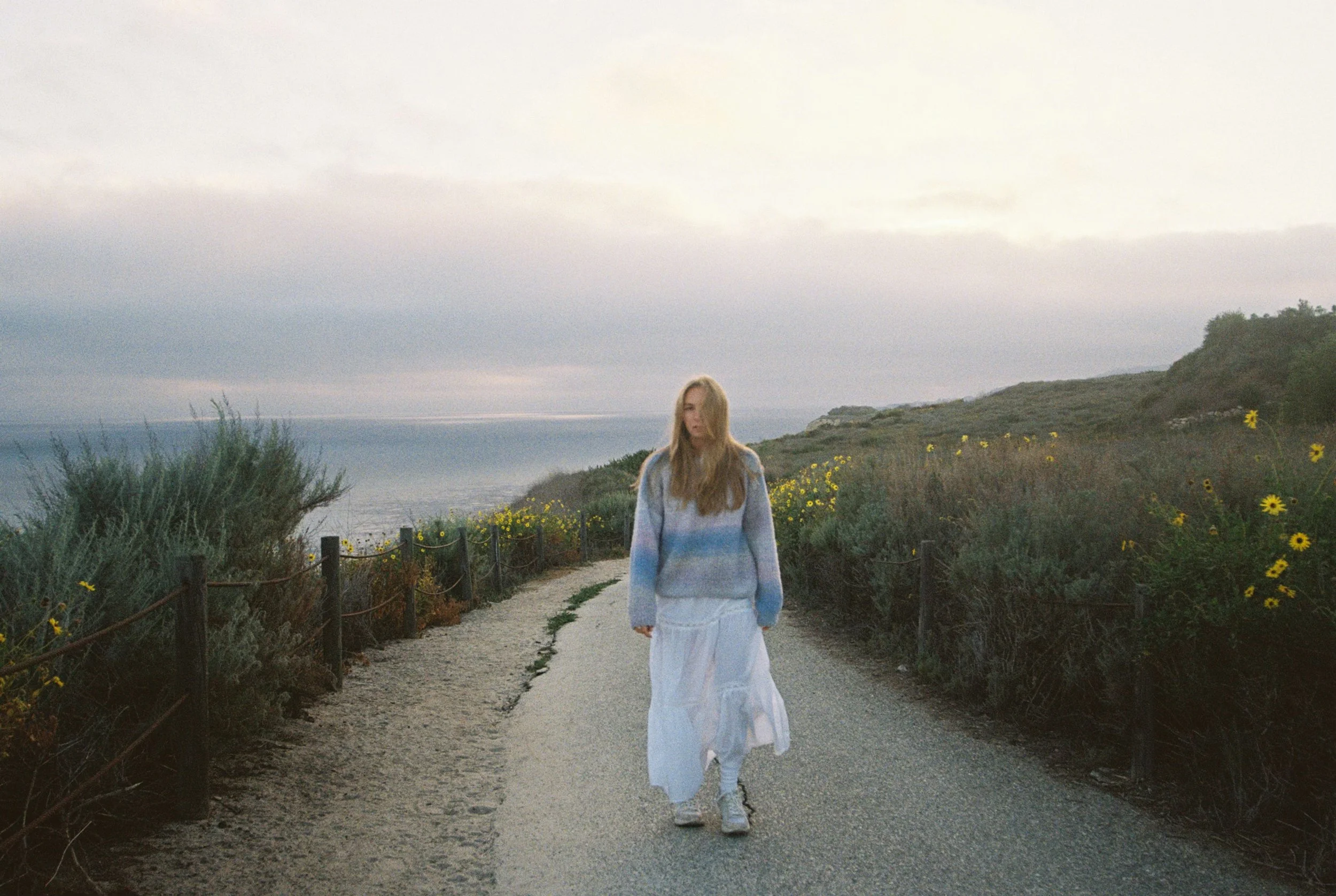 How to Take Your Favourite Summer Pieces Into Autumn