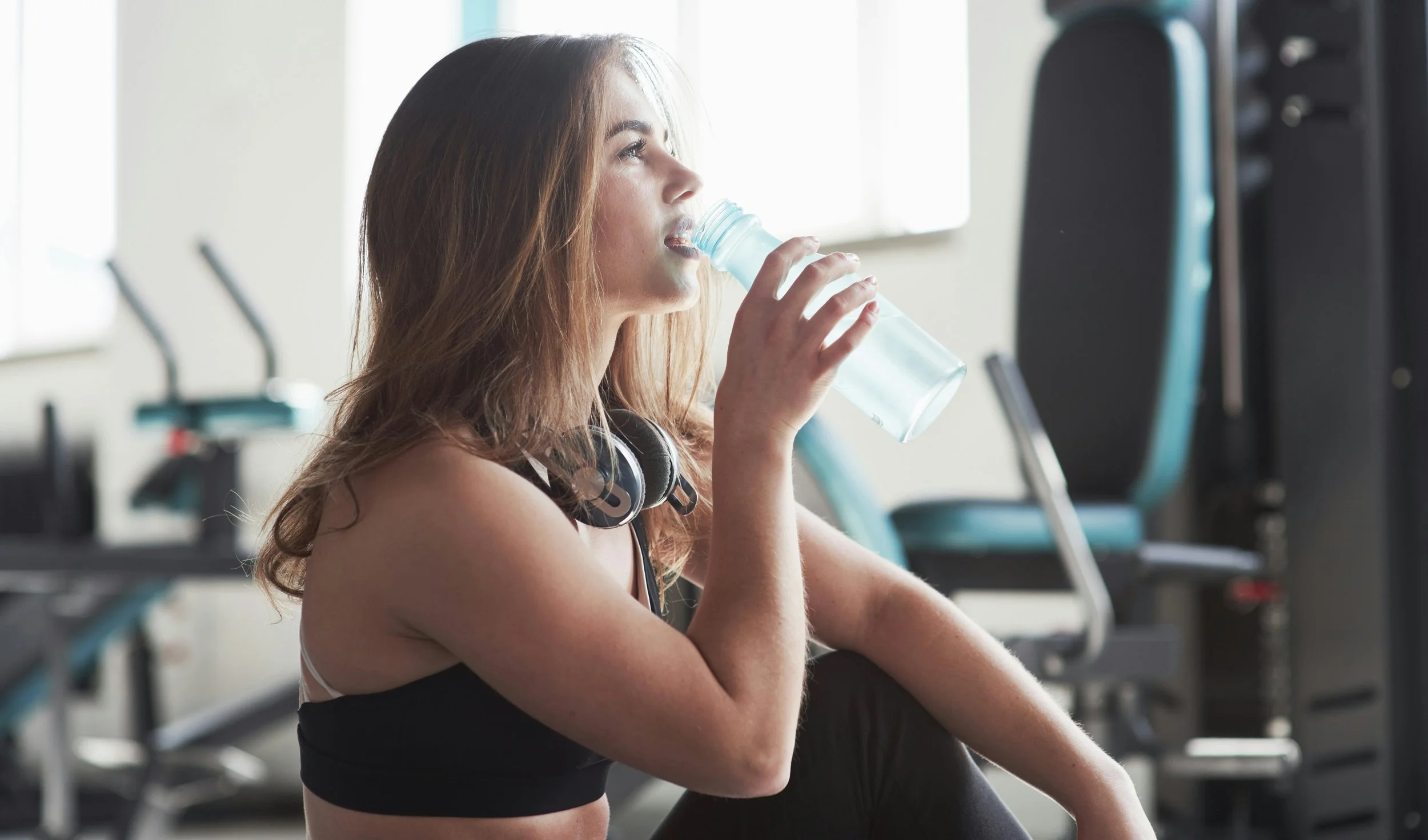 “Creatine Made Me Gain Weight”: What Those TikTok Videos Aren’t Telling You