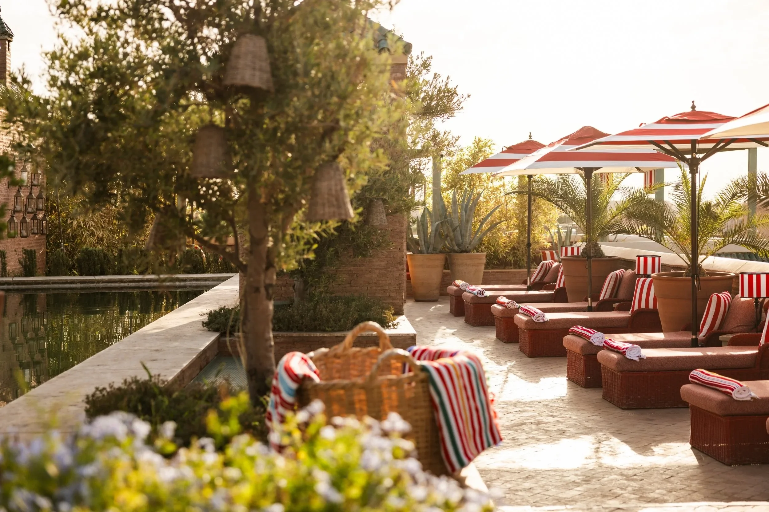 Where Is Actually Hot in October? 7 Short-Haul Escapes That Still Feel Like Summer