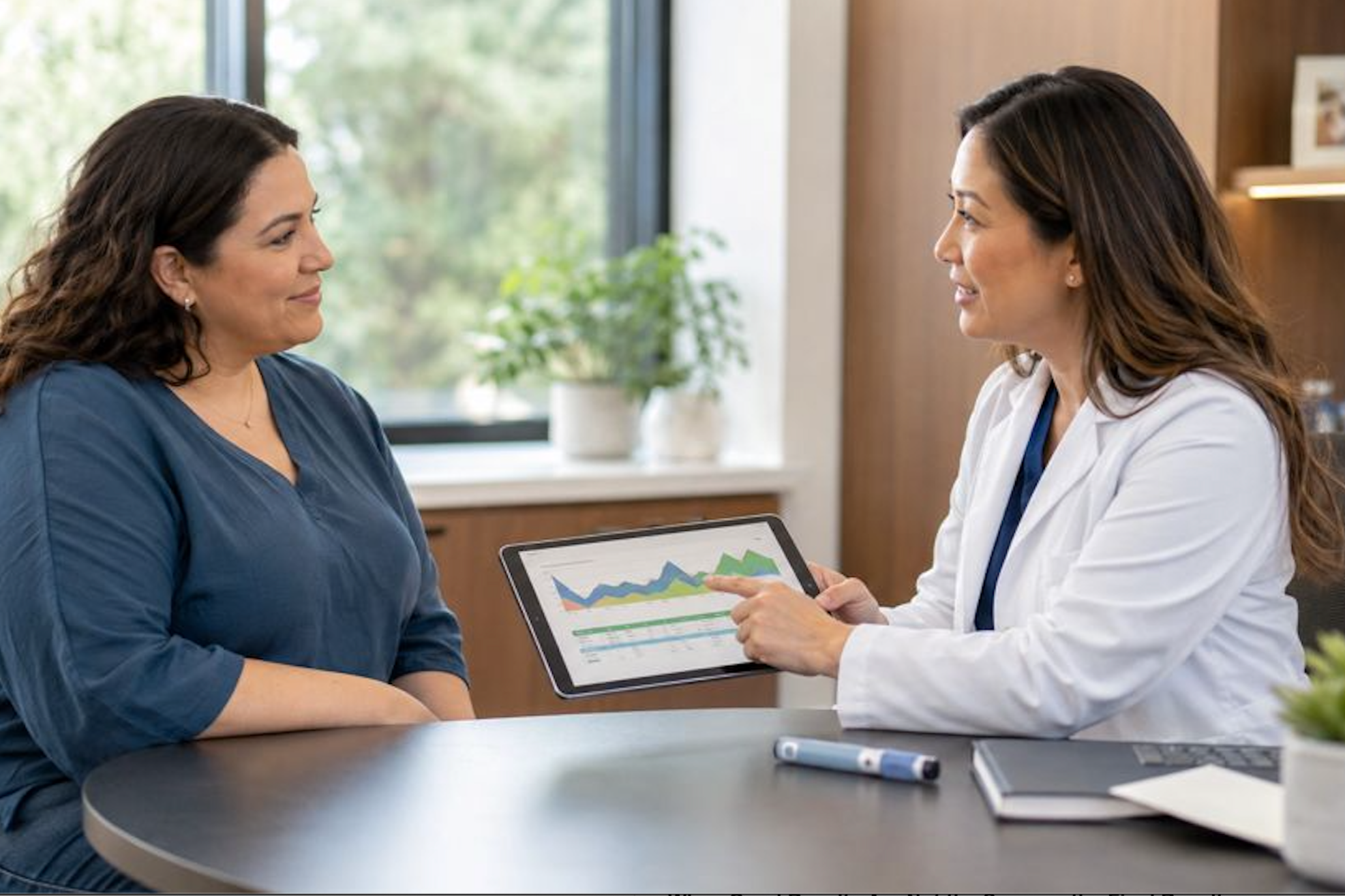 I Lost Weight with GLP-1 Medication; So Why Should I Still Consider Bariatric Surgery?
