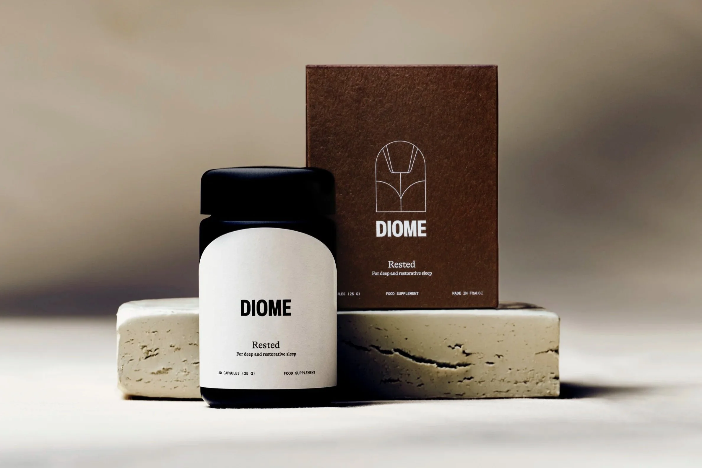 Diome 