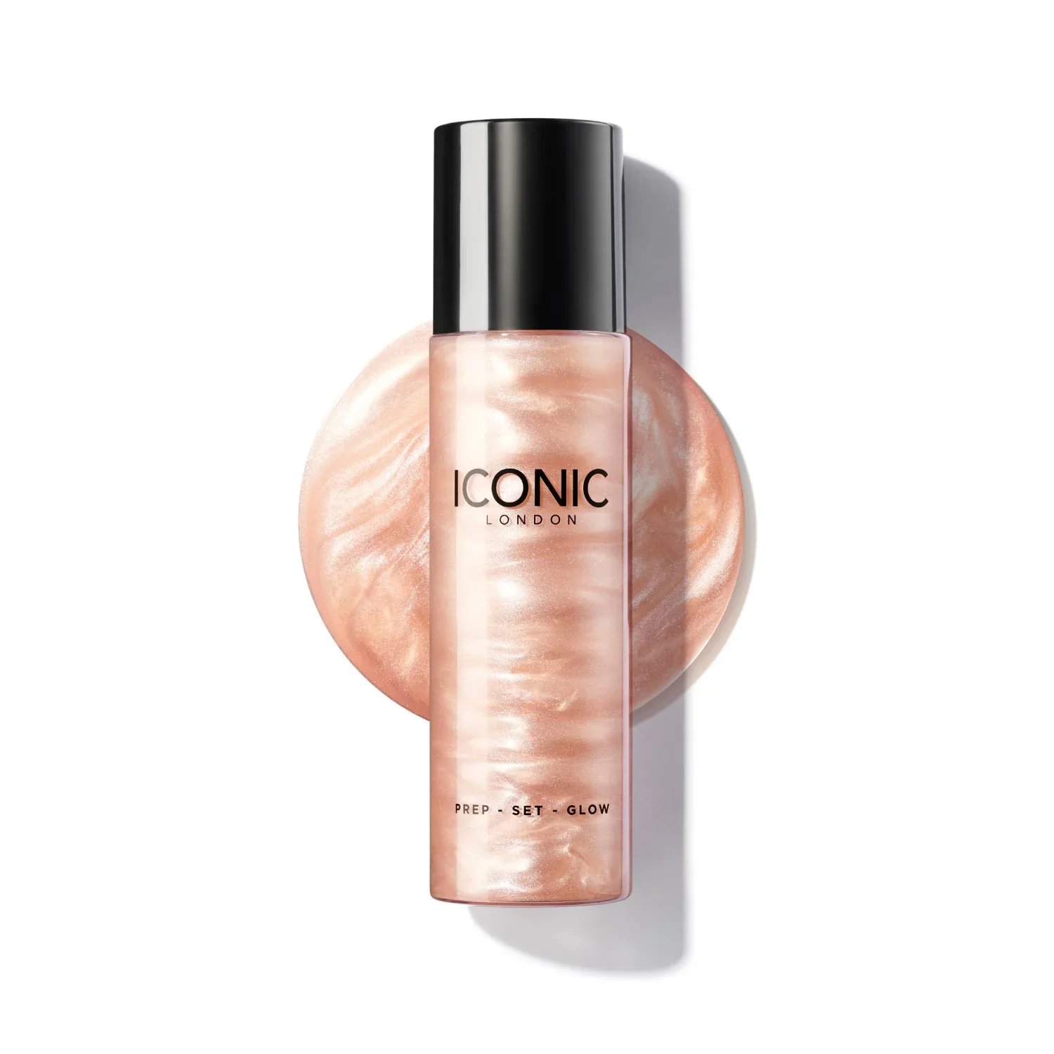 ICONIC London Prep-Set-Glow (£26)