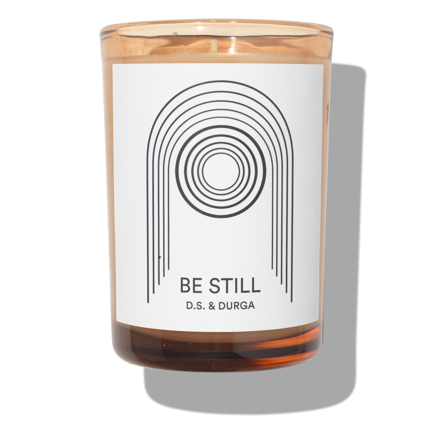D.S. & Durga — Be Still Scented Candle(£60)