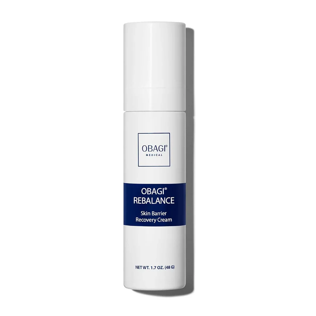Obagi Rebalance Skin Barrier Recovery Cream (£100)