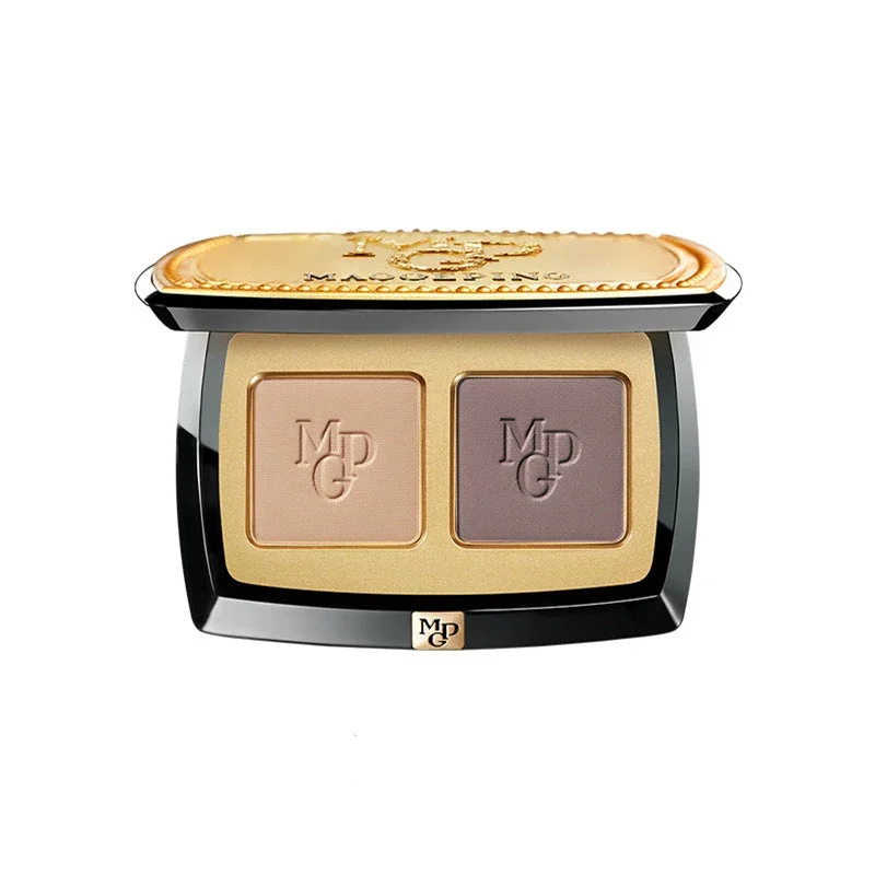 Mao Geping Sculpting Sparkling Dual-tone Eyeshadow (£51.55)