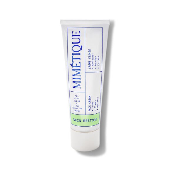 Mimétique Skin Restore Crème Visage (£66)