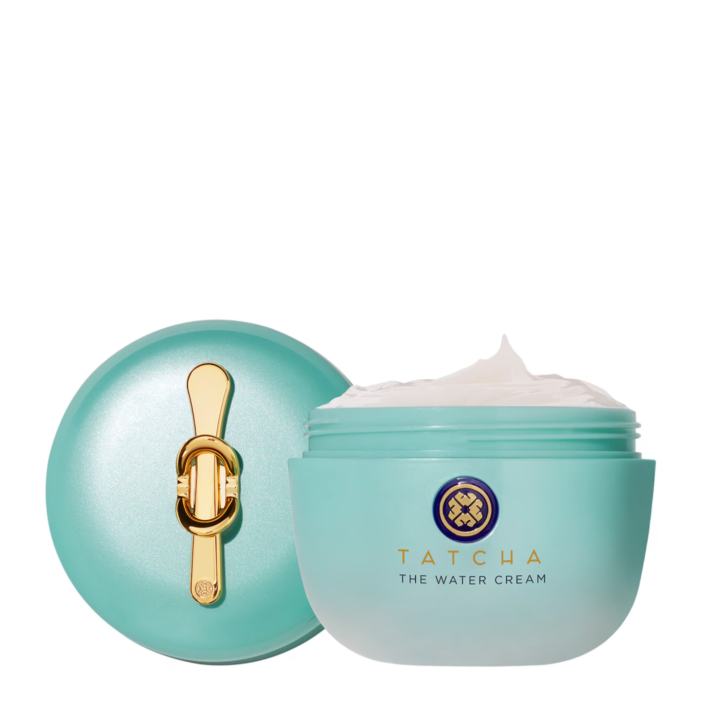 Tatcha The Water Cream (£69)