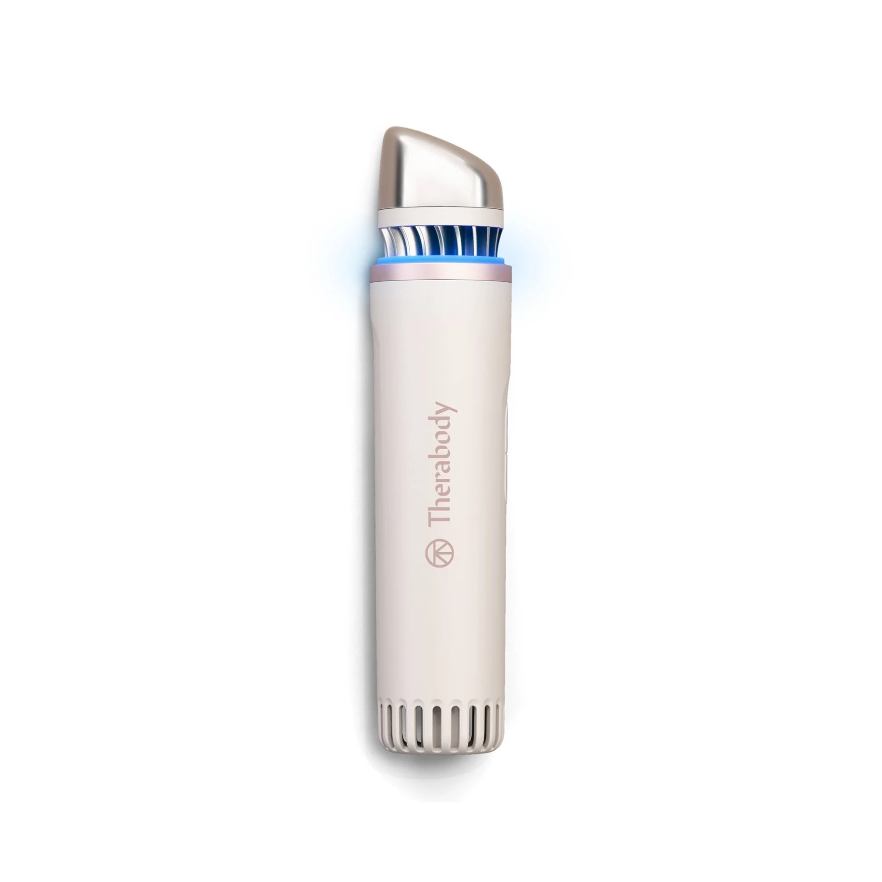 TheraFace Depuffing Wand (£129) for lymphatic drainage and facial massage