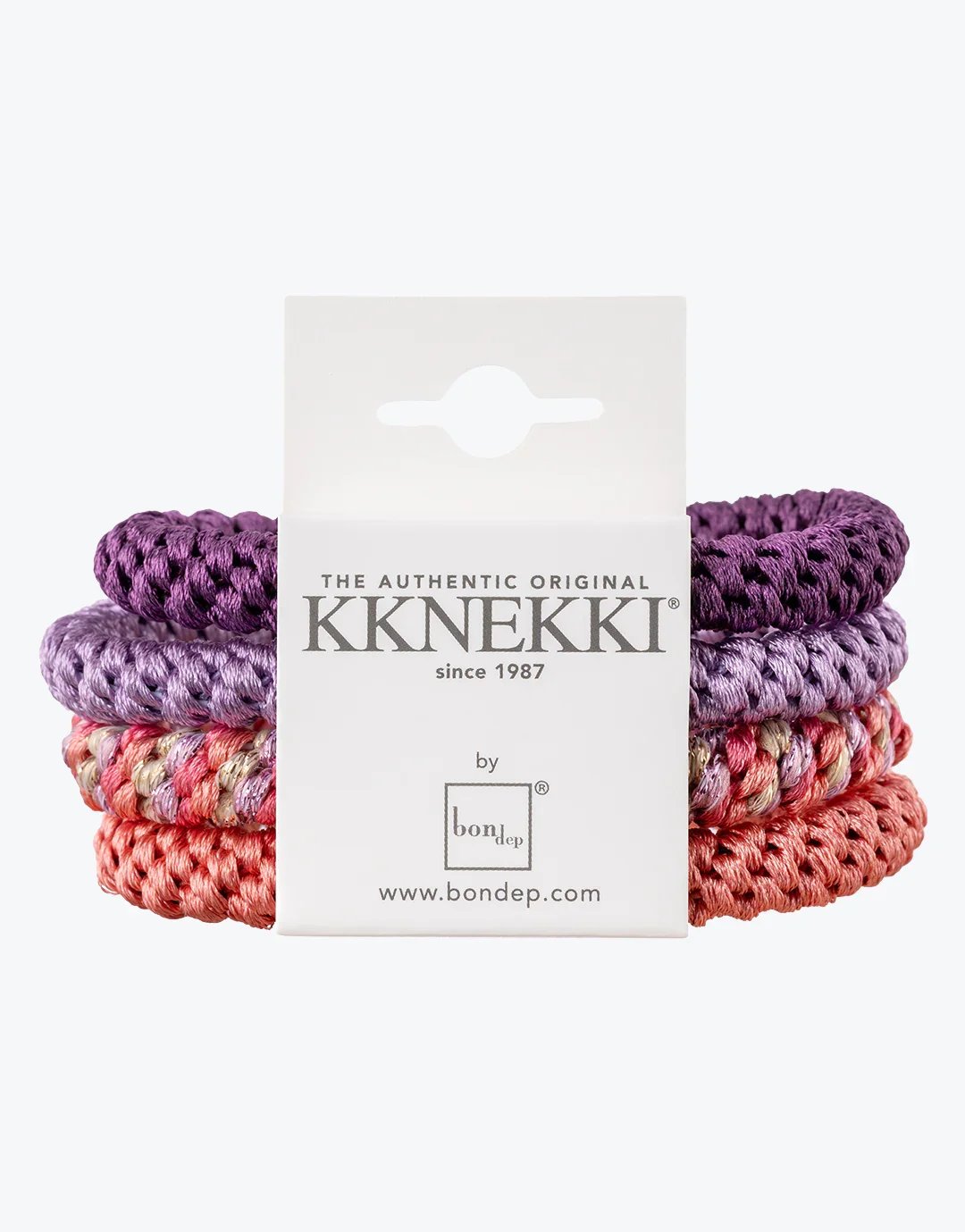 KKNEKKI Hair Ties