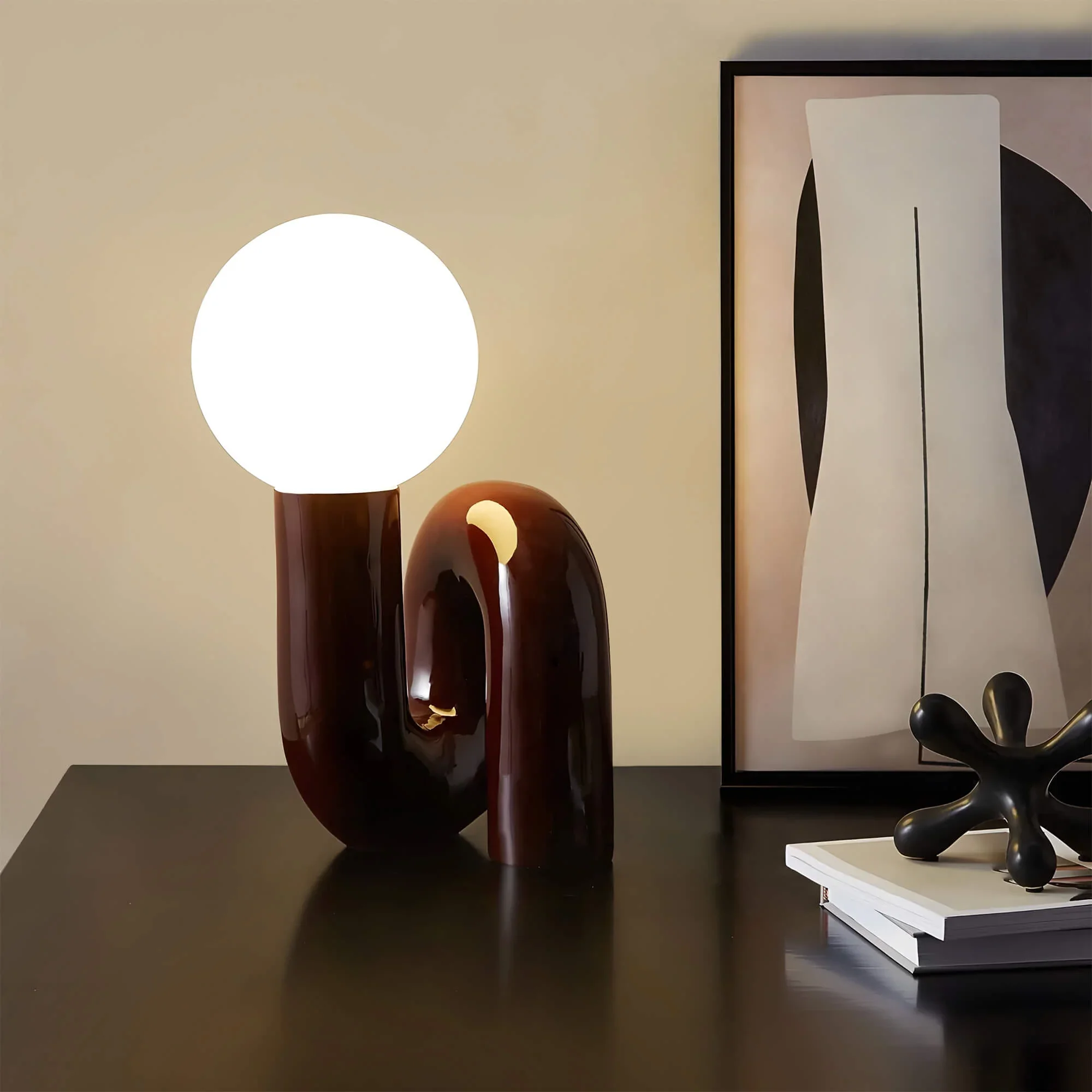 Neotenic Table Lamp (£1,150) — Petite Friture