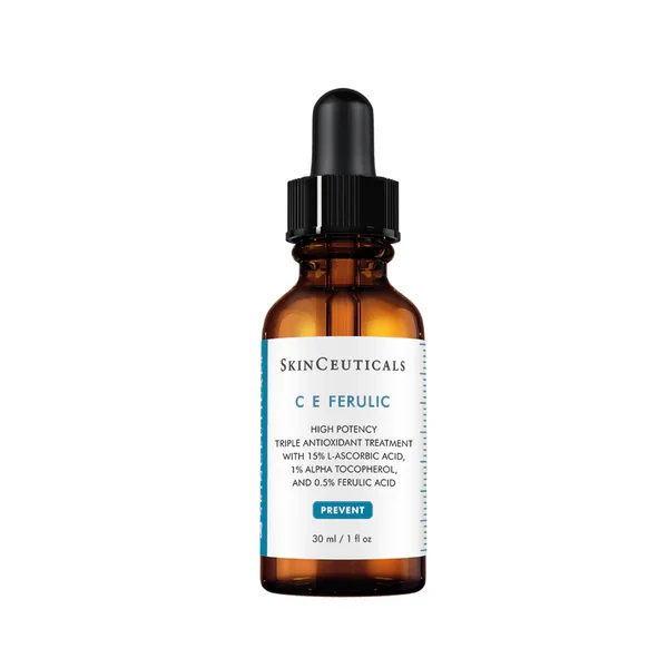 SkinCeuticals C E Ferulic (£169)