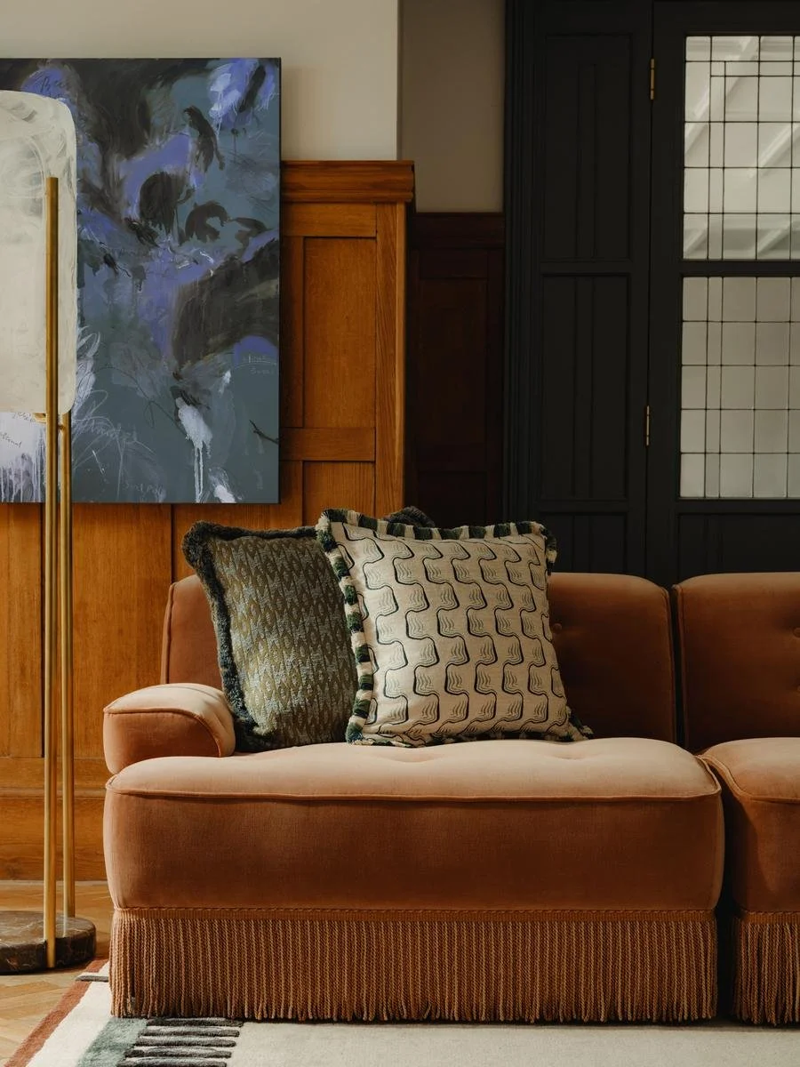 Soho Home Elowen Sofa (£7,885 Regular price, £6,702 Member price)