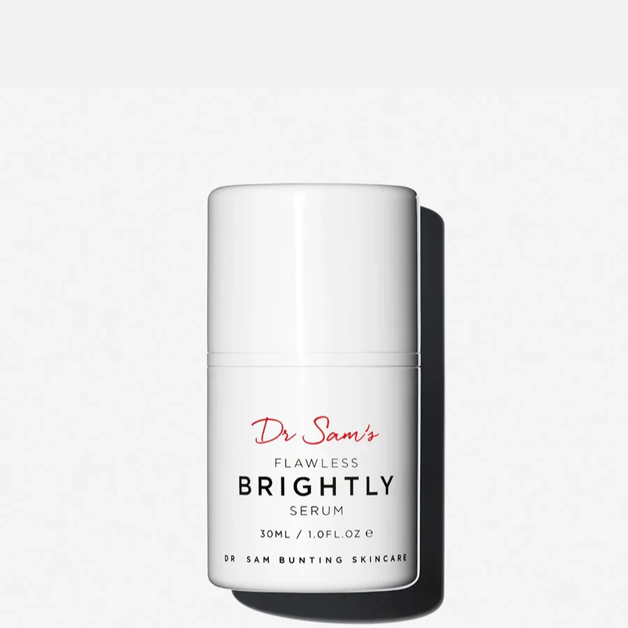 Dr Sam’s Flawless Brightly Serum
