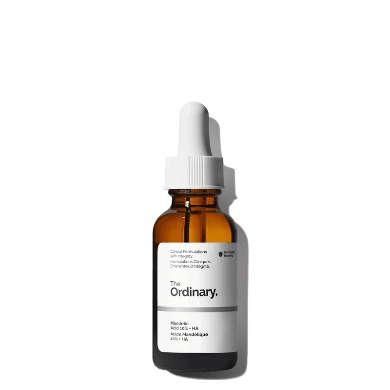 The Ordinary Mandelic Acid 10% + HA (£7.40)