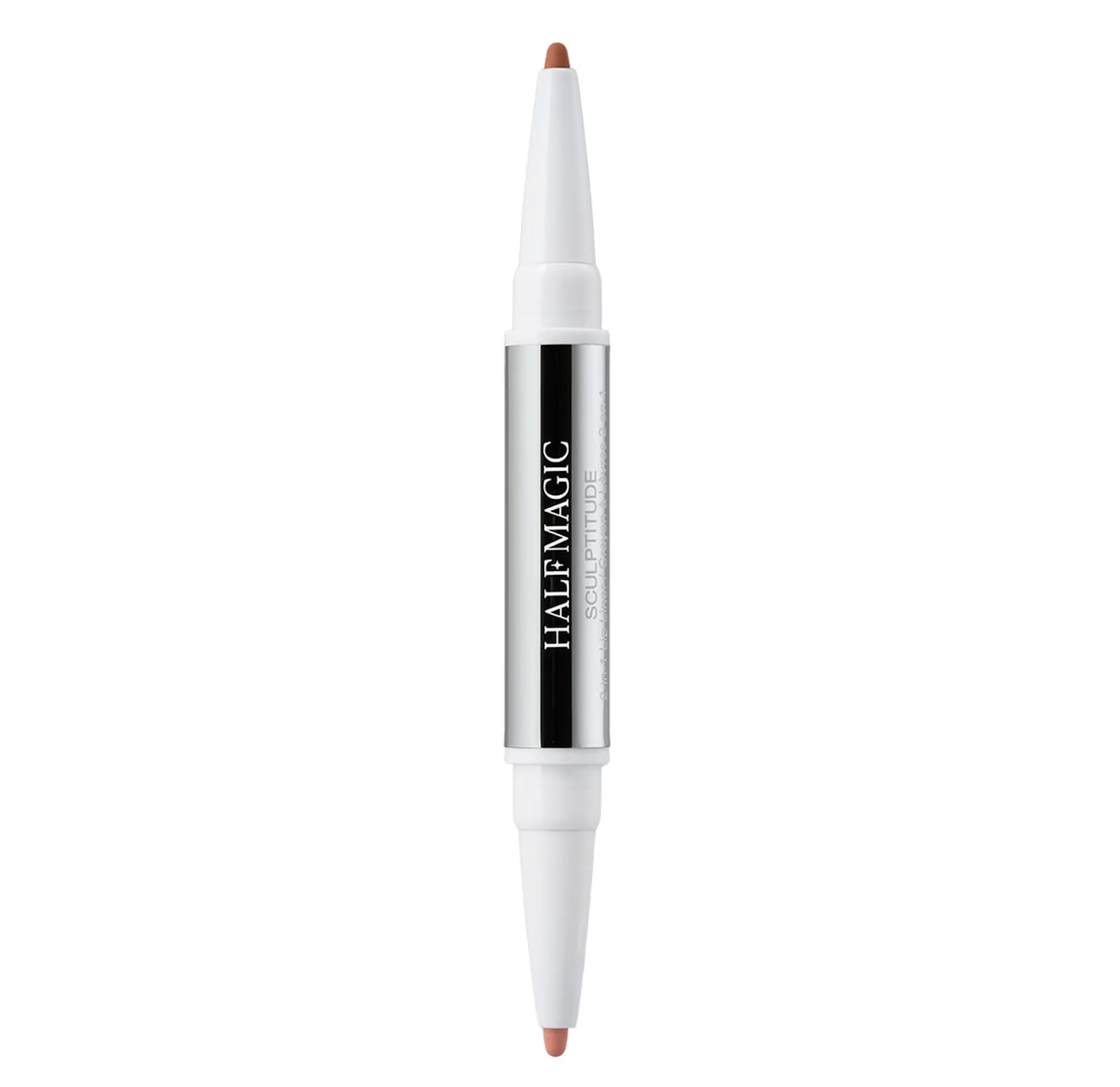 Half Magic Dual-Ended Longwear Waterproof Lip Liner (£18.50)