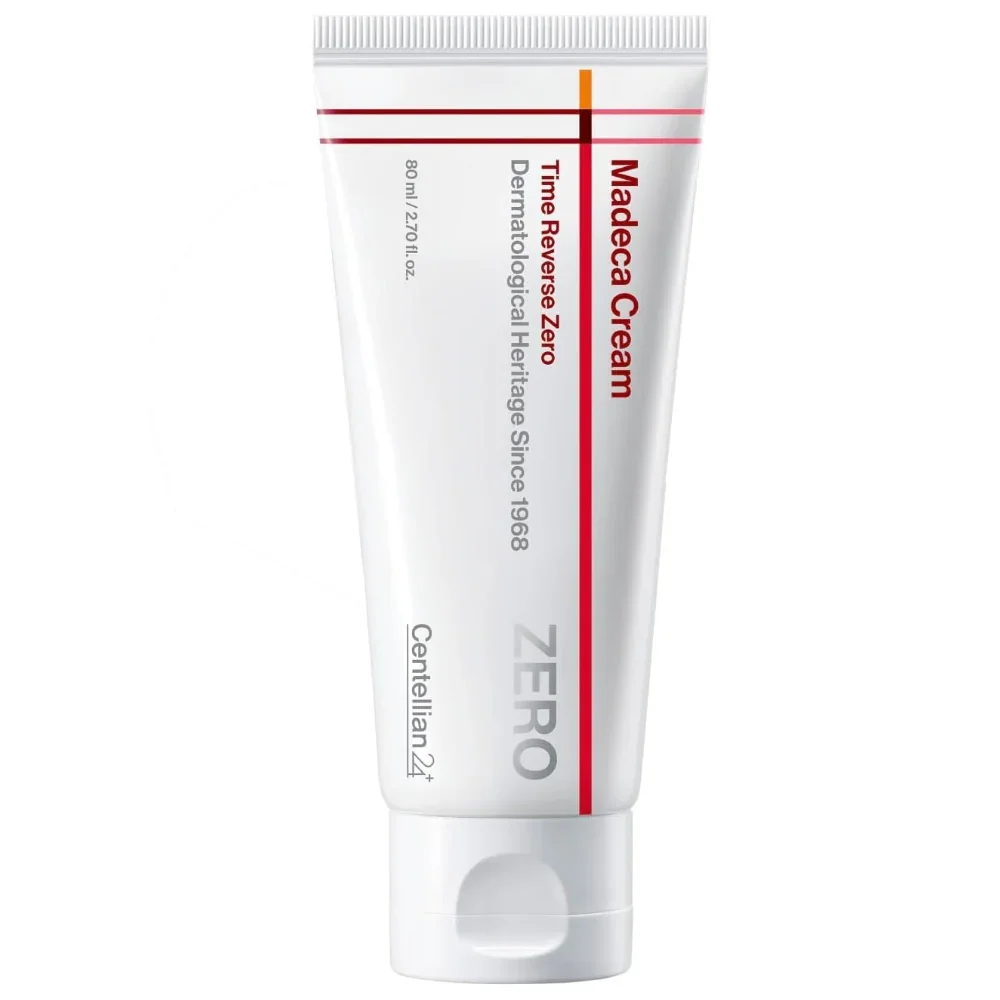 Centellian24 Madeca Cream Time Reverse Zero (£28)