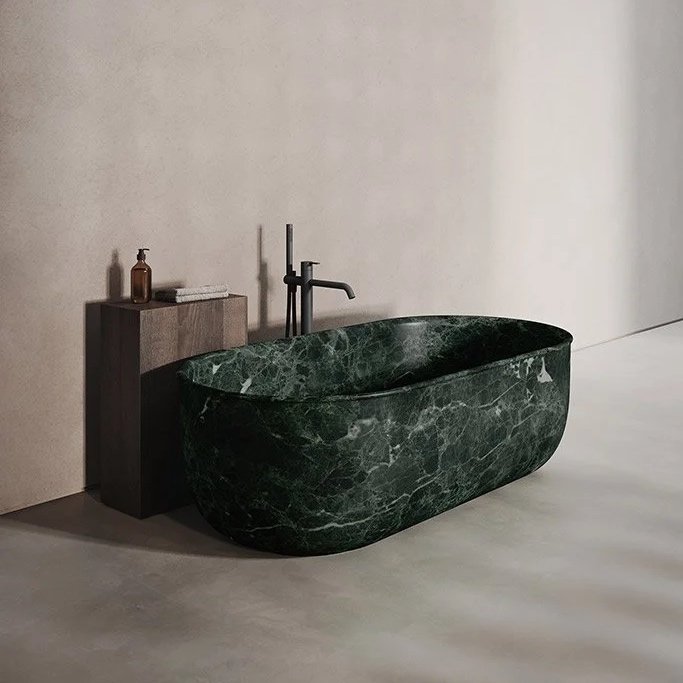 Inbani: For Marble Baths That Steals The Show