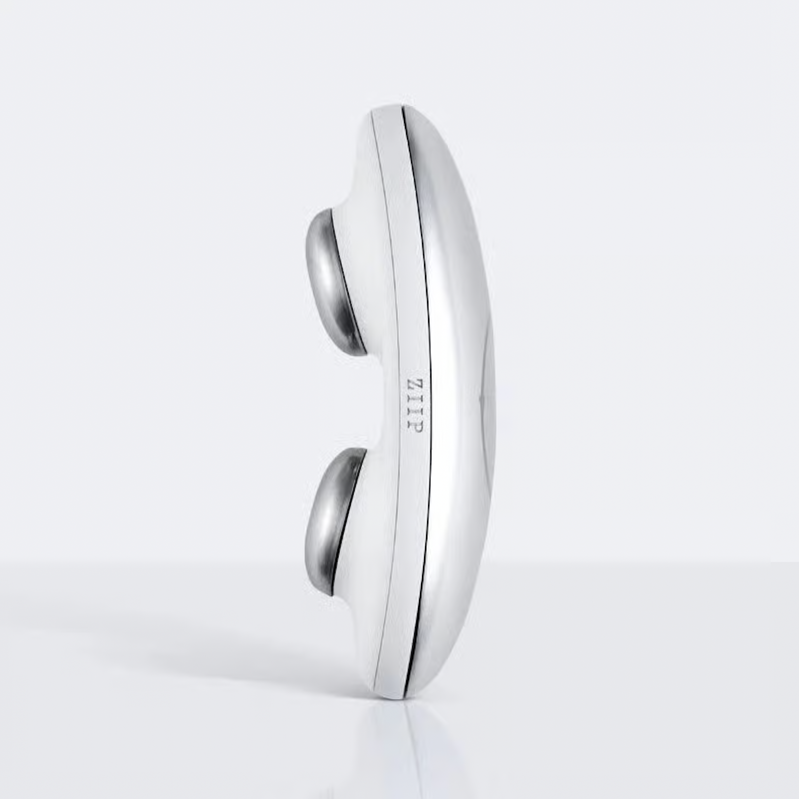 ZIIP Halo Microcurrent Device (£379) for lymphatic drainage, skin tightening and facial massage