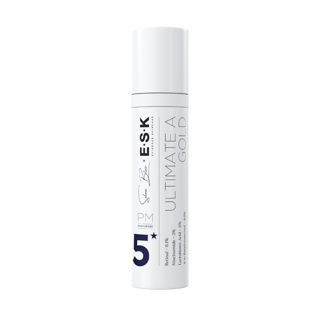 ESK Enlighten Gold (£77)