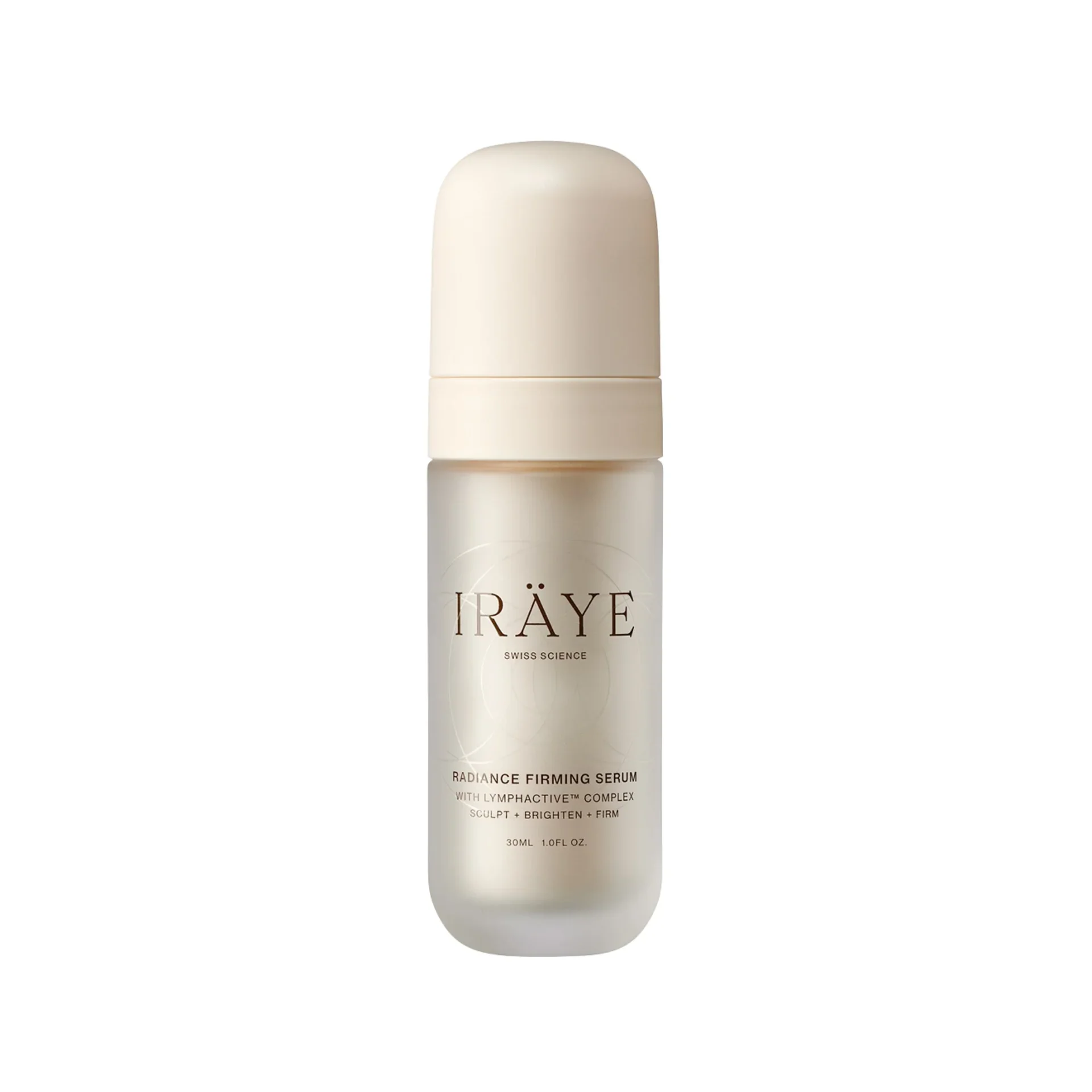 Iräye Radiance Firming Serum (£110)