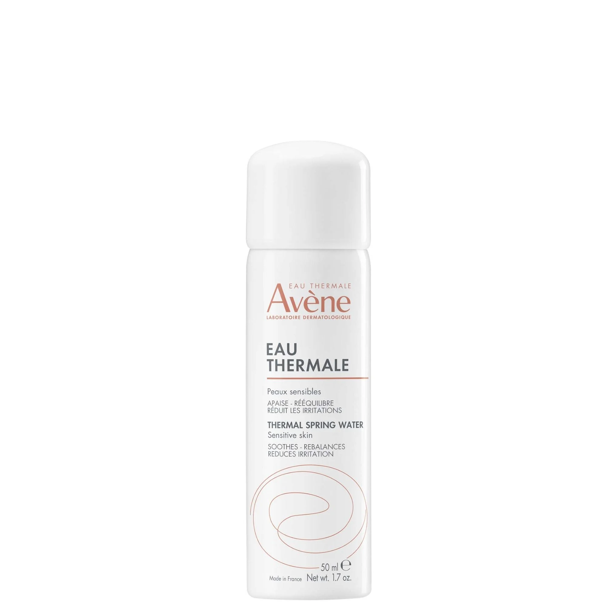 Avène Thermal Spring Water (£5.95)