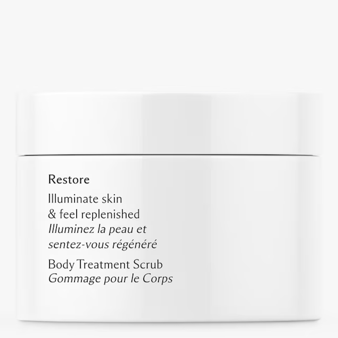 Jo Malone London Restore Body Scrub(£50)