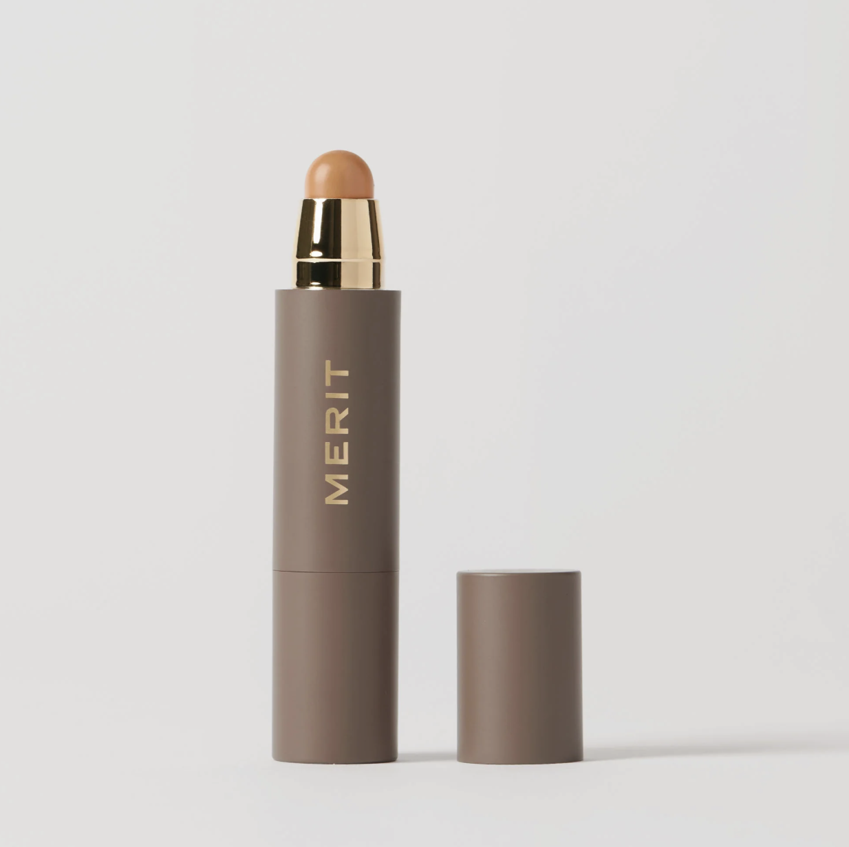 Merit The Minimalist Perfecting Complexion Stick