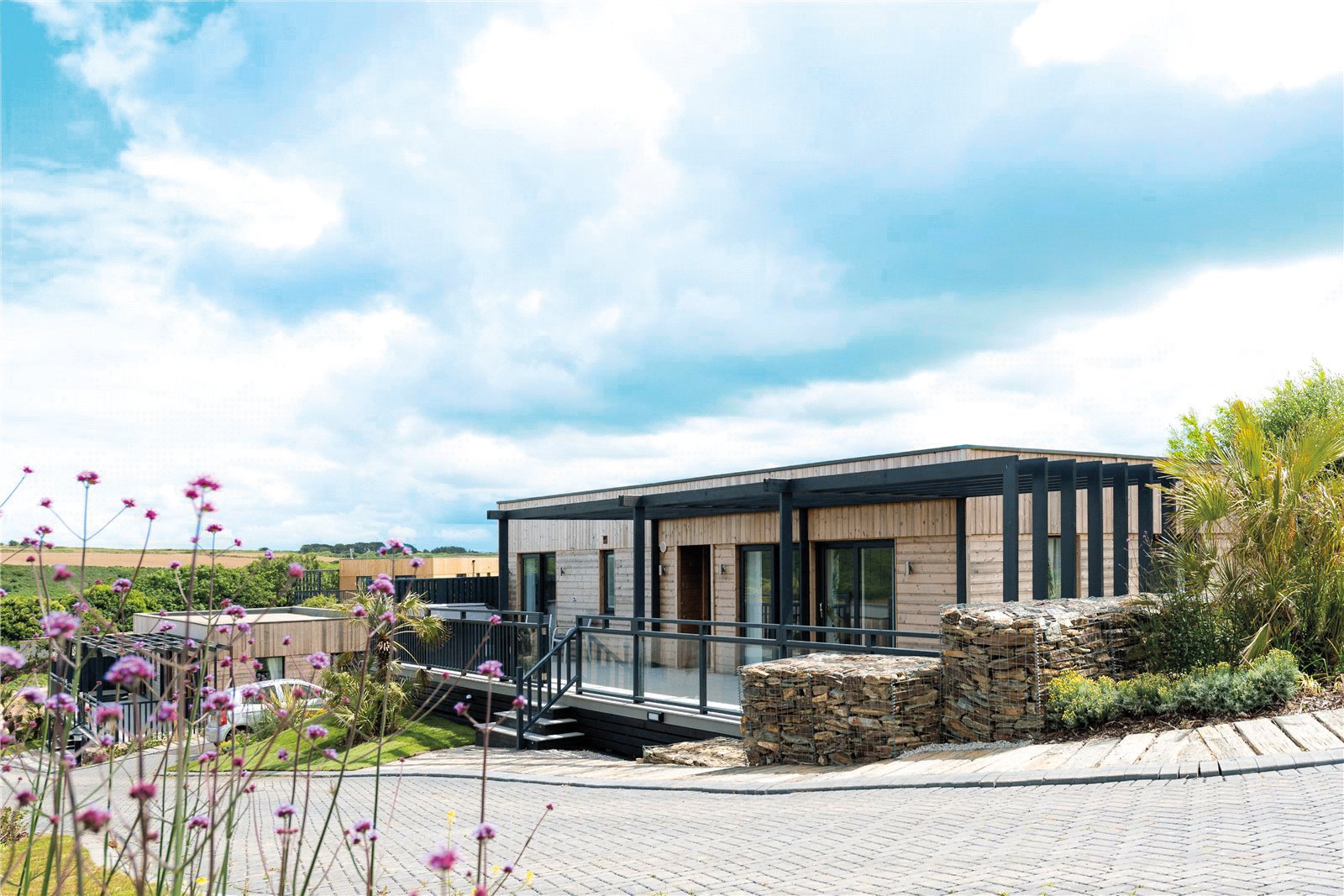 Family-Friendly Luxury at Gwel an Mor: A Cornish Getaway
