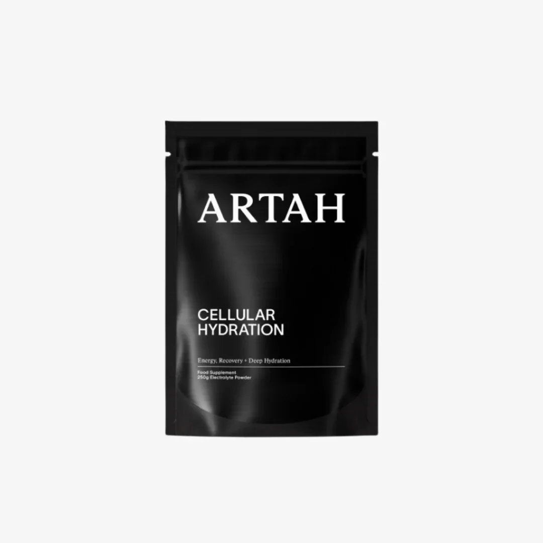 Artah Cellular Hydration (24) electrolytes