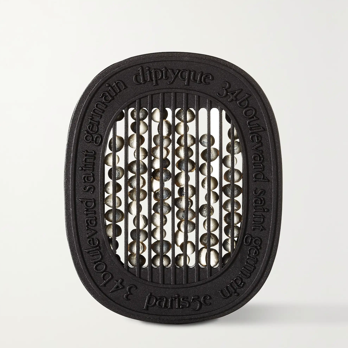 Diptyque — Baies Electric Diffuser Refill Capsules (£38)