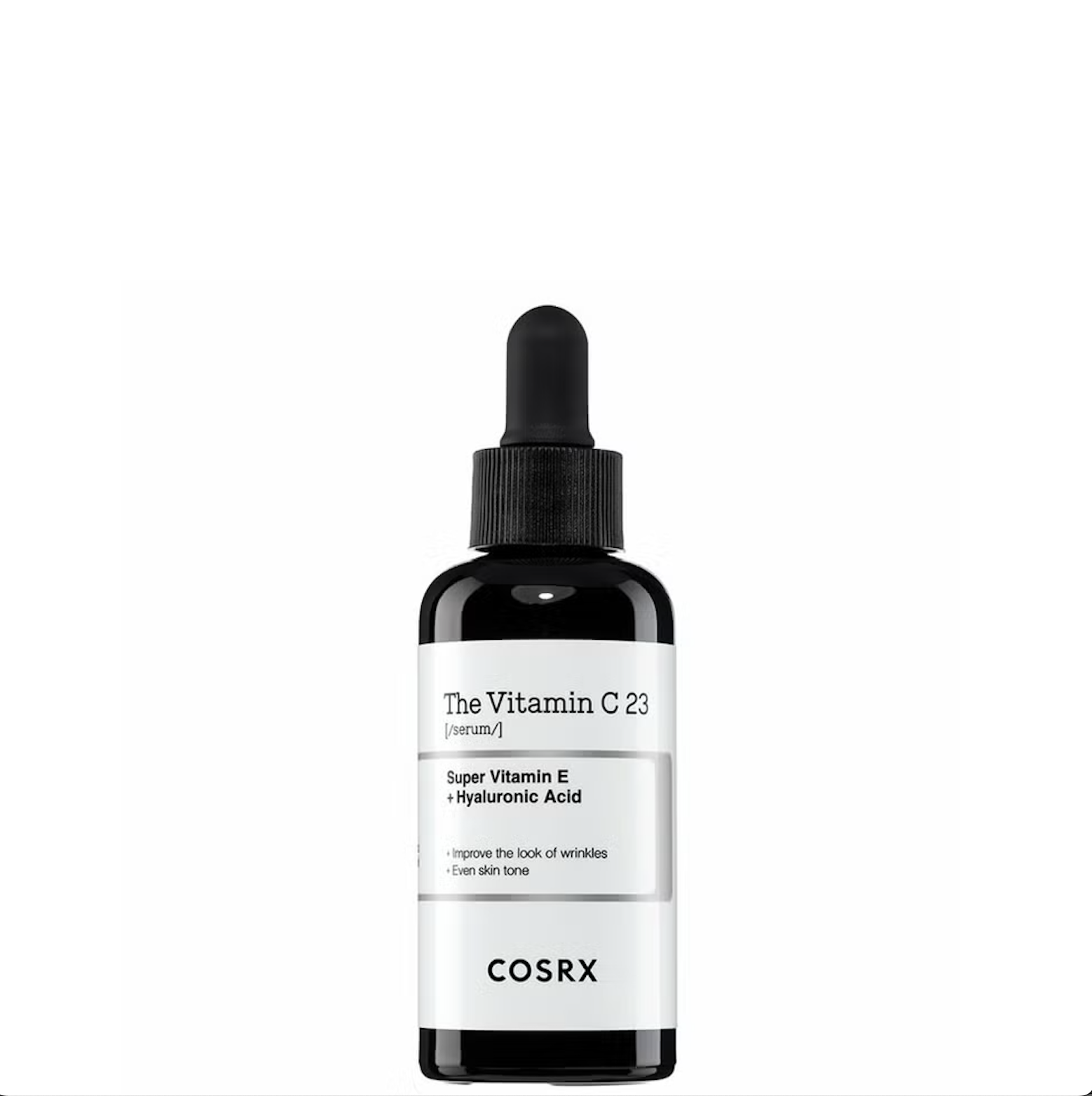 COSRX The Vitamin C 23 Serum(£28)