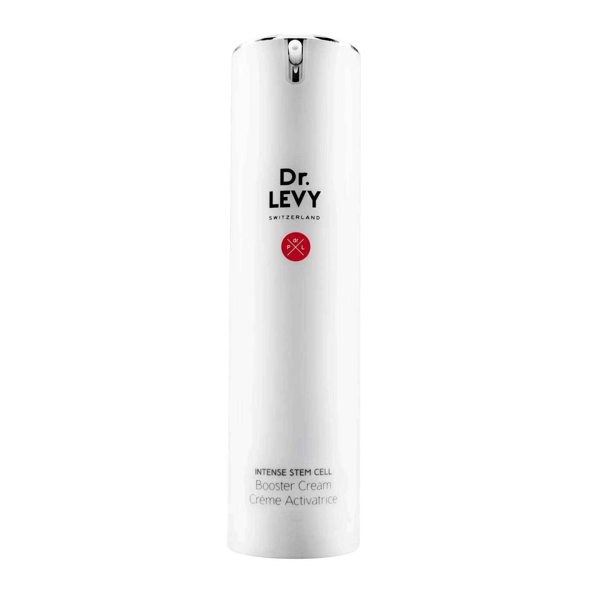 Dr. LEVY Switzerland Booster Cream