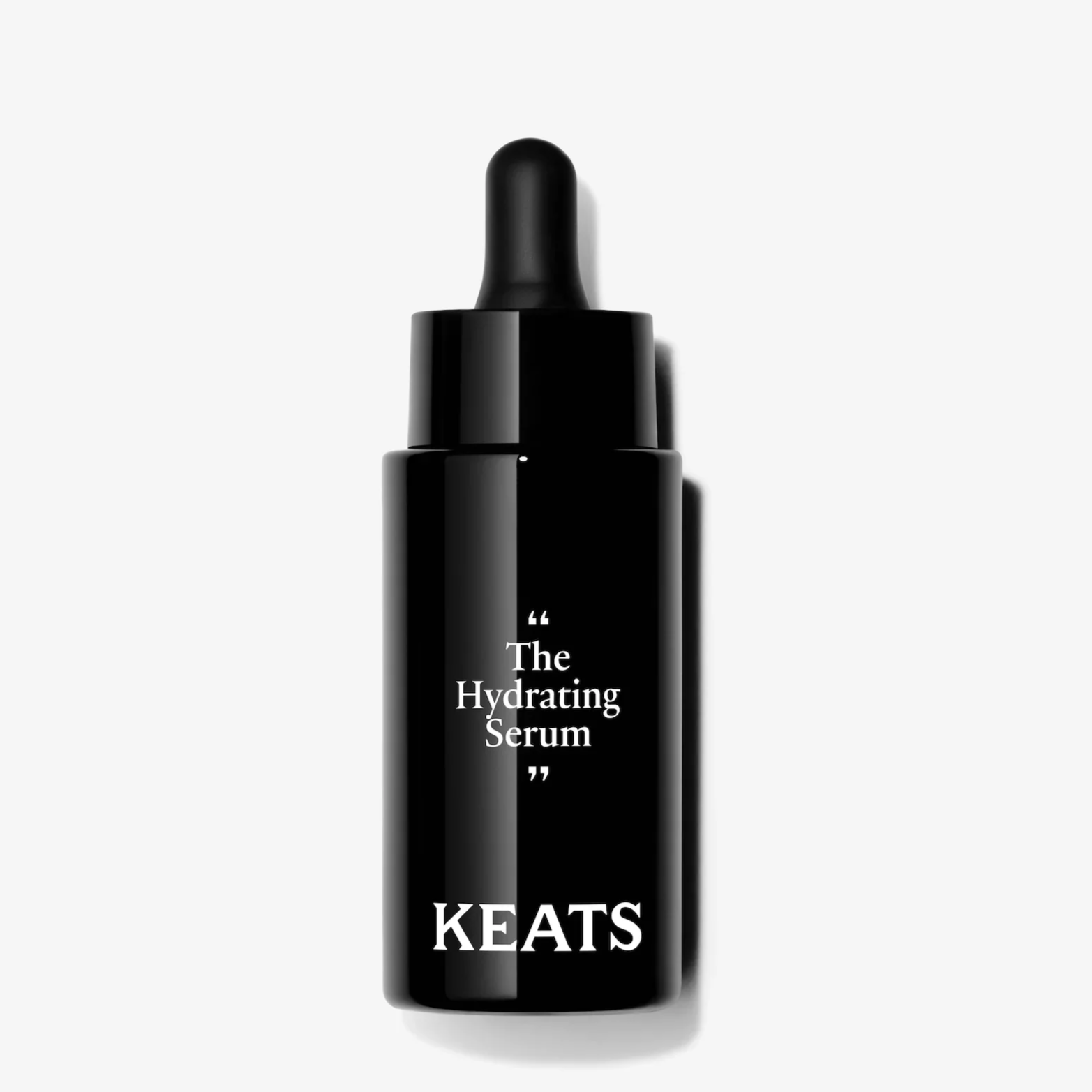 Keats Beauty The Hydrating Serum