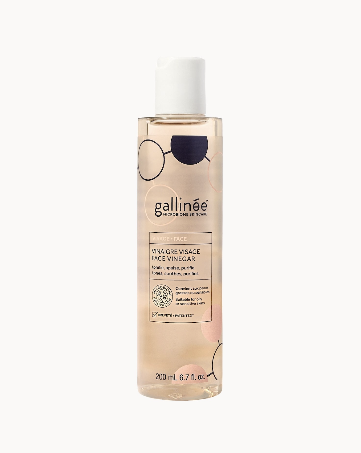 Gallinée Face Vinegar (26)