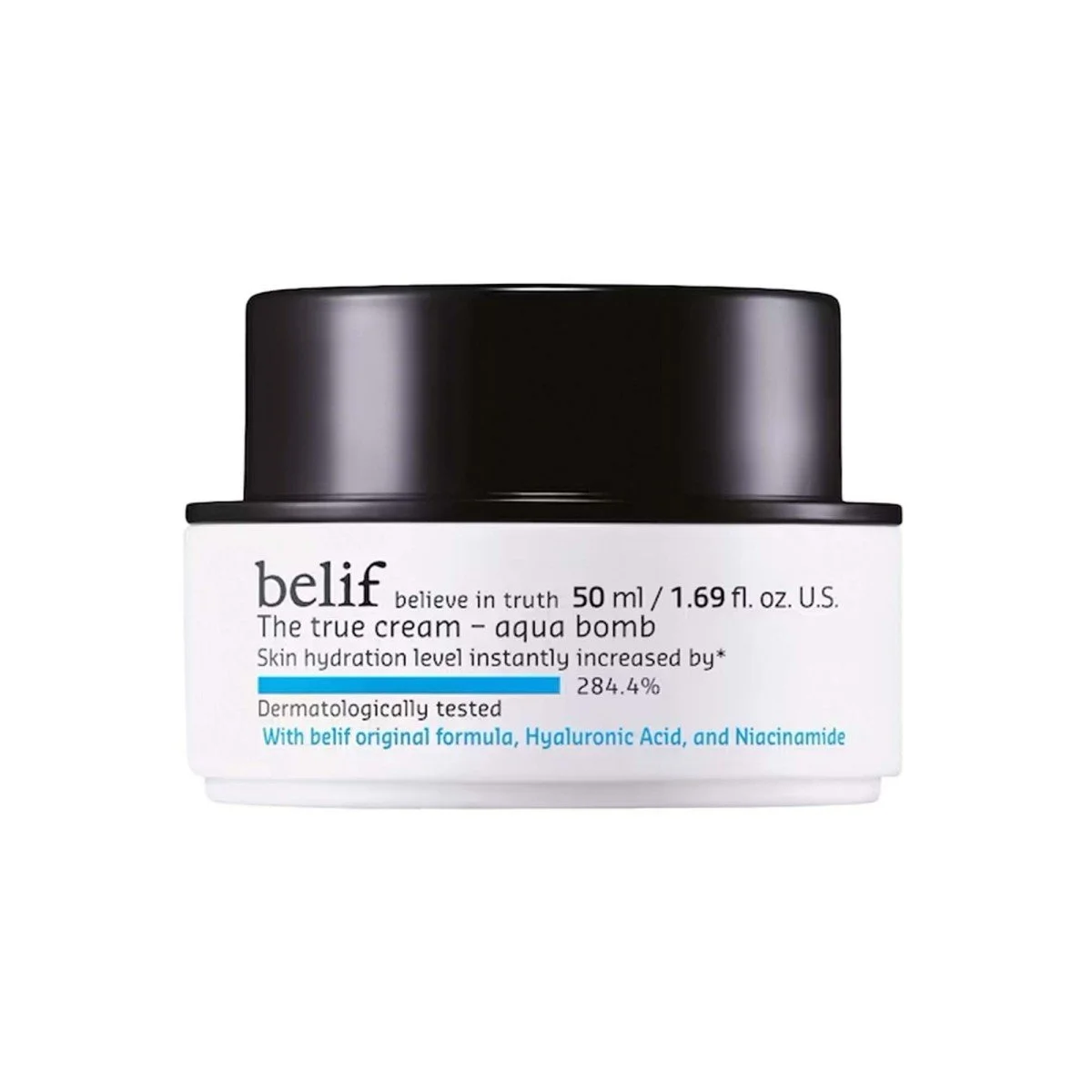 Belif The True Cream Aqua Bomb (£29)