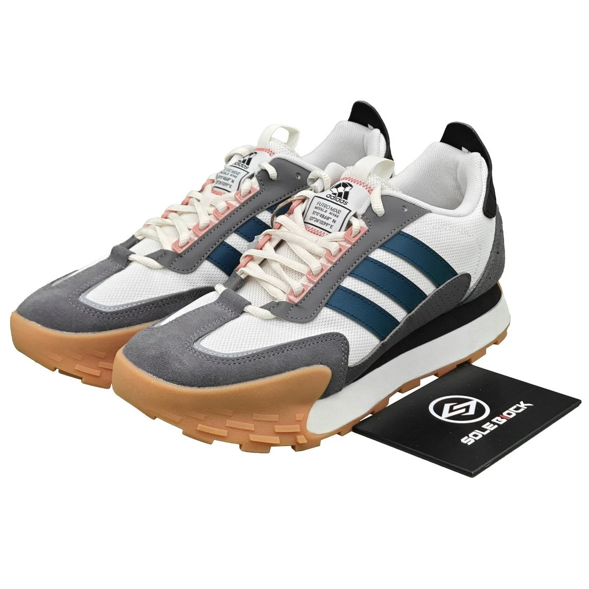 Adidas back to school PE trainers