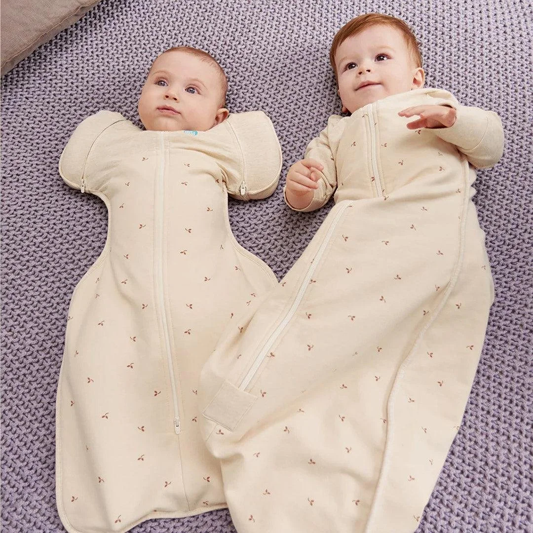 Love to Dream's Summer Sleep Bag Collection