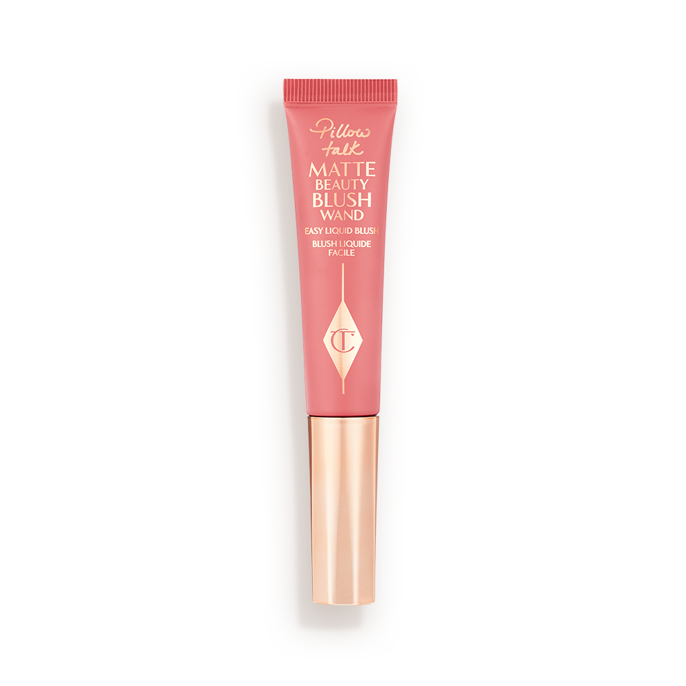 Charlotte Tilbury Matte Beauty Blush Wand