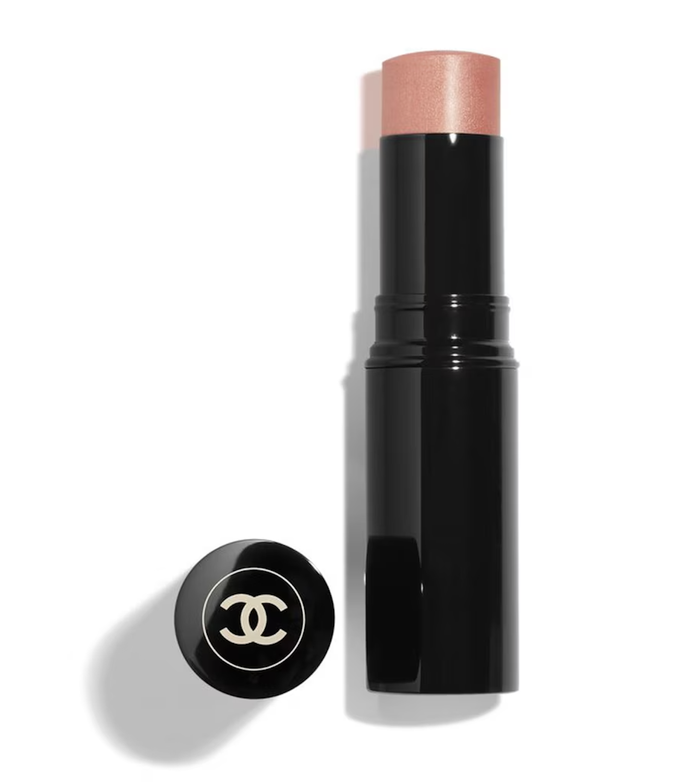 Chanel Les Beiges Healthy Glow Sheer Colour Stick (£42)