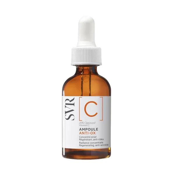SVR Vitamin C Ampoule (£39.50)